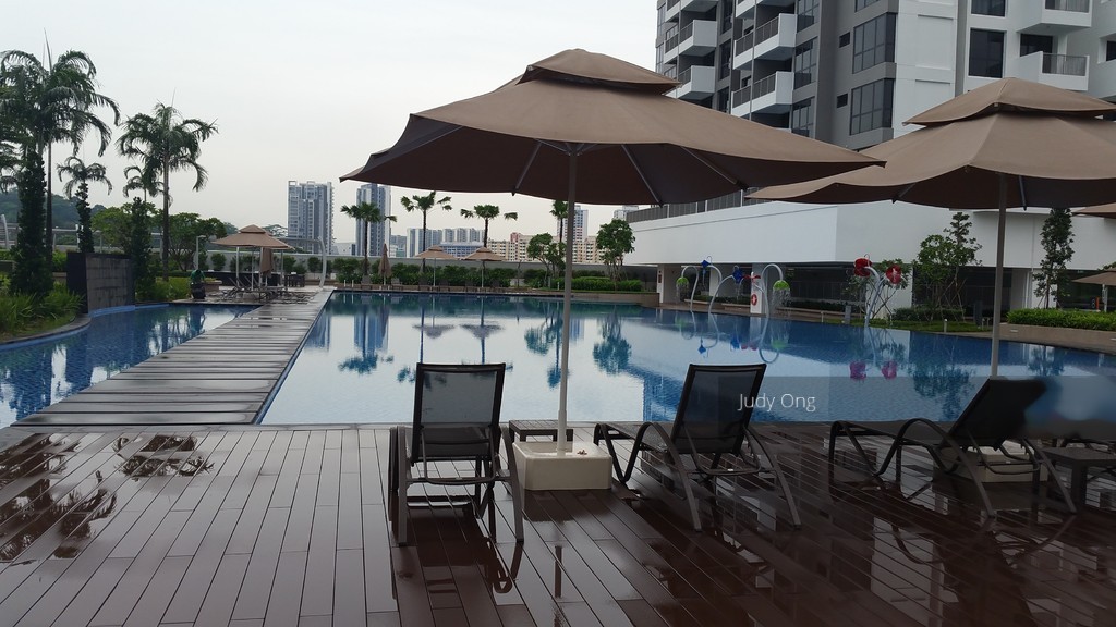Hillion Residences (D23), Apartment #157314952